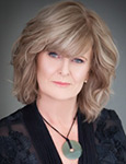Dr Jacqueline Allan