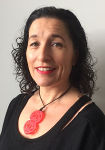 Dr Ranche Johnson